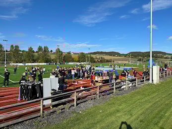 Fotballens dag 2023